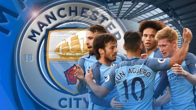  英超官方调查曼城财务违规事件