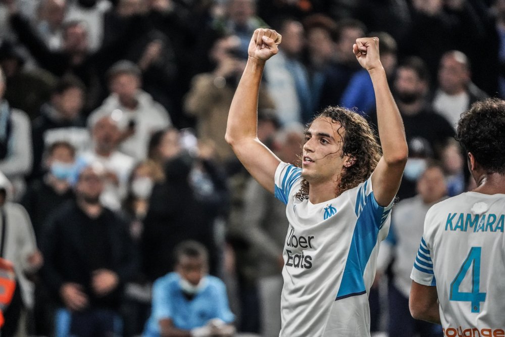  法国U21新星闪耀法甲单场造三球  