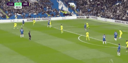  伊萨克独中两元纽卡主场击退布伦特福德